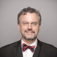 Kevin Michael Murphy
