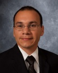 Alex Lee Longoria
