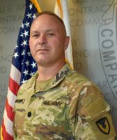 Ronald Michael Herrmann