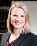 Anne Elizabeth Burns