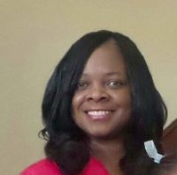 Michelle Charlene Taylor