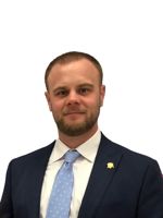 Justin Todd Woods