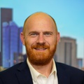 Patrick Kelly O'Rourke