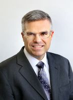 Fred David Howey