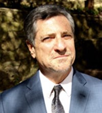 Charles R. Penot