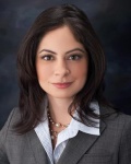 Olivia Carbajal De Garcia