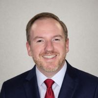 Gregory Cameron Cox