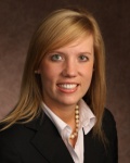 Leslie M. Sanderson