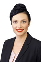 Lisa M. Yerger