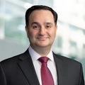 Andrew Mohammad Taleghany