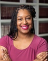 K'Lisha Pace Rutledge