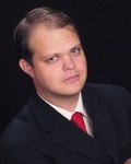 Jason Robert Rew-Hunter