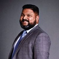 Benson Varghese