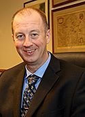 Michael Parker Repp