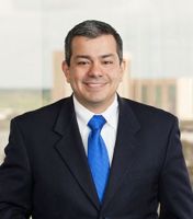 Jose Roberto Marroquin