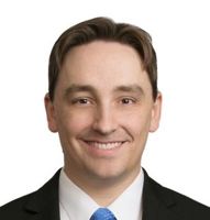 Daniel Ryan Peterson