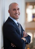 Terry Afif Saad