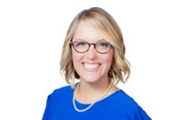 Carrie Elaine Collier-Brown