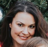 Lisa Joanne Seeley