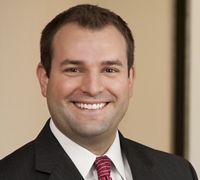 Blake Holt Crawford