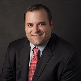 Bryan Peter Dahlberg