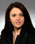 Olga Victoria Sinitsyn