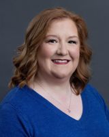 Amanda Carol Brown