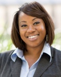 Stephanie Coliesa Hollomon Gaston