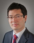 Brandon Jen Wong