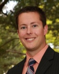 Joseph Mark Parsons