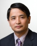Timothy Tiewei Wang