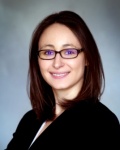 Sara Jamieson Sherman