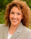 Jennifer Rebecca Gaut