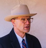 Joshua Grant Borderud