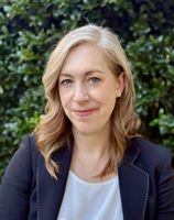 Sarah Bellinger Beebe