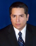 Juan Ramon Cantu