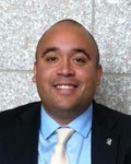 Elliott Floyd Fontenette