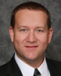 Mark James Robinson