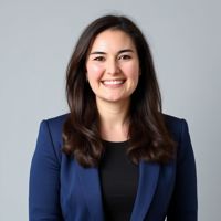 Natasha Nisttahuz Taylor
