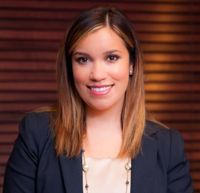 Nina Valdez Lariscy