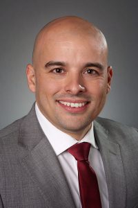 Andrew Clayton Brown