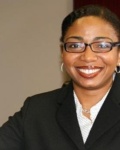 Tiera Marshari Johnson