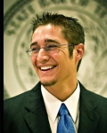 Matthew Franklin Block