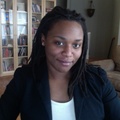 Dearfe Justina Preston