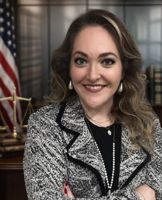 Cheranda Paige Robertson