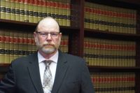 Timothy Mark Clark