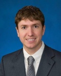 Zachary Edward Bernard