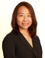 Elizabeth Ling Urrego