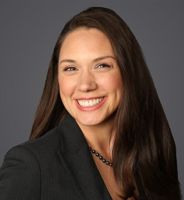 Heidi Hartmann Harrison