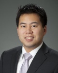Yewkit Bernard Lo